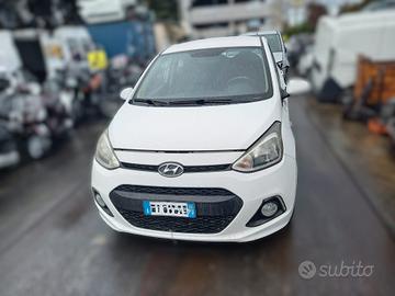 RICAMBI HYUNDAI i10 ANNO 2014