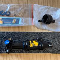 Ammortizzatore OHLINS txc 2 air Scott