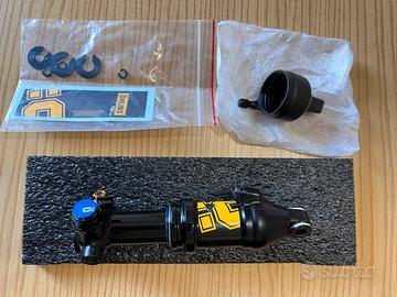 Ammortizzatore OHLINS txc 2 air Scott