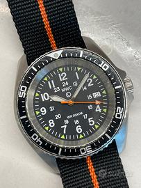 Orologio Diver MWC KAMPFSCHWIMMER