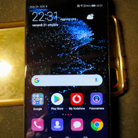 Huawei P10LITE e MATE 10 PRO e 2 Samsung A12