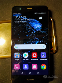 Huawei P10LITE e MATE 10 PRO e 2 Samsung A12