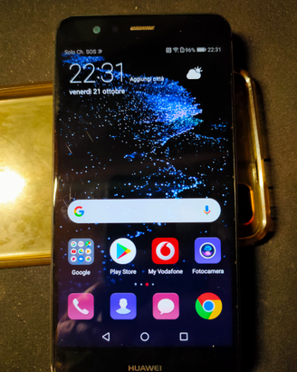 Huawei P10LITE e MATE 10 PRO e 2 Samsung A12