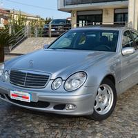 Mercedes-benz classe E 220 CDI Classic berlina - U
