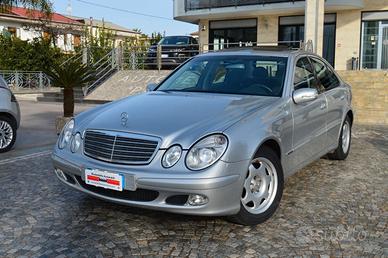 Mercedes-benz classe E 220 CDI Classic berlina - U