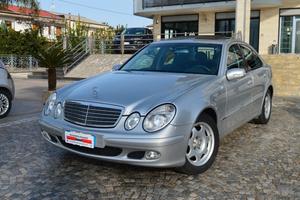 Mercedes-benz classe E 220 CDI Classic berlina - U
