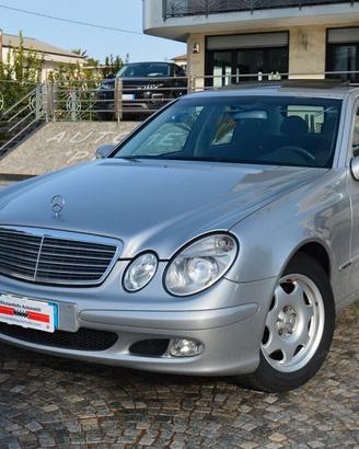 Mercedes-benz classe E 220 CDI Classic berlina - U