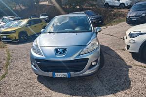 Peugeot 207 1.4 HDi 70CV 5p. Sweet Years
