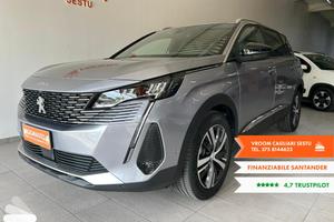 PEUGEOT 5008 2� serie 5008 PureTech Turbo 130 S...