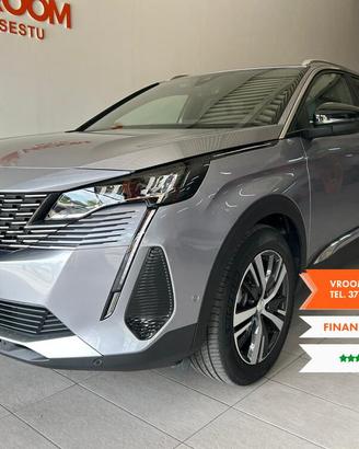 PEUGEOT 5008 2� serie 5008 PureTech Turbo 130 S...