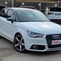 Audi A1 1.6 TDI Ambition
