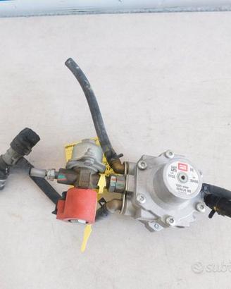 67R010016 POLMONE GAS BRC 1200 MBAR HYUNDAI I20