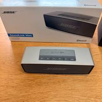 Cassa Bluetooth Bose SoundLink® Mini – Audio poten