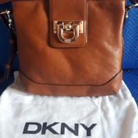 Borsa DKNY tracolla