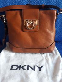 Borsa DKNY tracolla