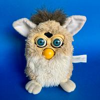 Furby Interattivo 1999 - Perfettamente Funzionante