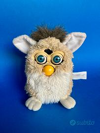 Furby Interattivo 1999 - Perfettamente Funzionante