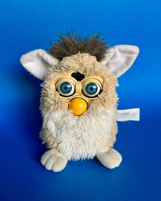 Furby Interattivo 1999 - Perfettamente Funzionante