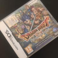 Dragon Quest VI - Nel regno dei sogni Nintendo DS