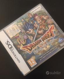 Dragon Quest VI - Nel regno dei sogni Nintendo DS