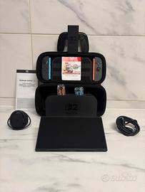 Nintendo Switch 2 + Mario Kart World