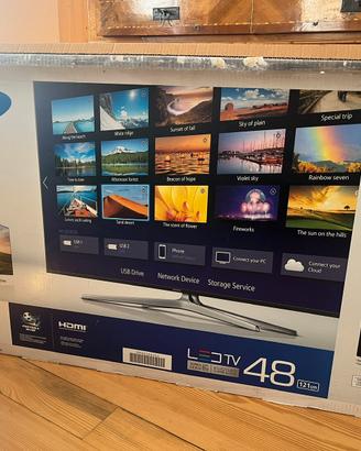 Smart TV Samsung 48 polloci