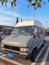 Fiat Ducato 290