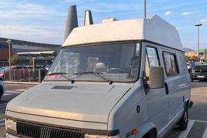 Fiat Ducato 290