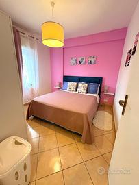 Appartamenti a Scalea centro