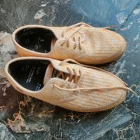 Scotch & Soda sneakers beige  43 come nuove
