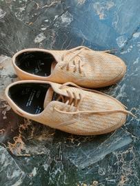 Scotch & Soda sneakers beige  43 come nuove