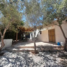Casa Maria 30 mt mare 6 posti last minute