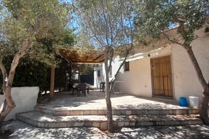 Casa Maria 30 mt mare 6 posti last minute