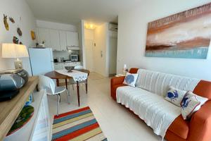 CARAVELLA 4, luminosissimo bilocale in zona centra