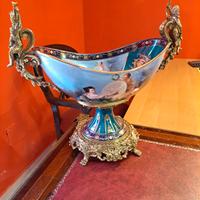 Jattè in porcellana francese