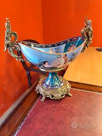 Jattè in porcellana francese