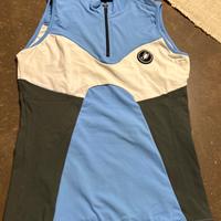 Maglia  Castelli ciclismo donna tg S