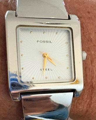 Orologio Fossil