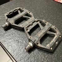 Pedali shimano gr400 flat