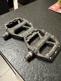 Pedali shimano gr400 flat