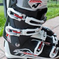 Scarponi da sci Nordica 4 ganci