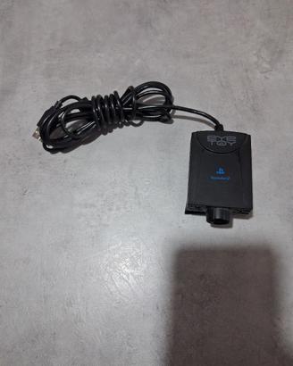 web cam per consolle ps2