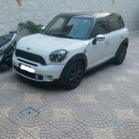mini cooper countryman sd