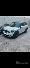 mini cooper countryman sd