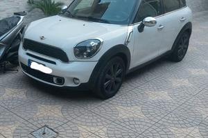 mini cooper countryman sd