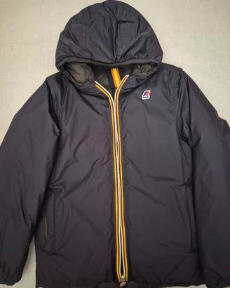 giaccone K-Way originale