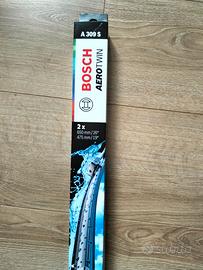 Spazzole tergicristallo nuove