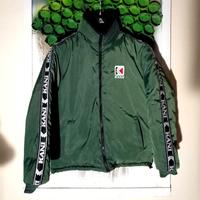 Giacca Vintage Reversibile Karl Kani