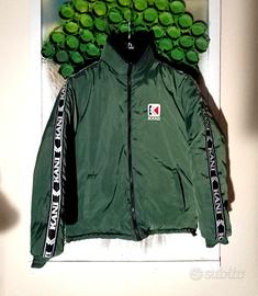 Giacca Vintage Reversibile Karl Kani