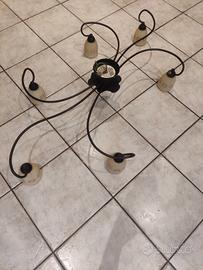 Lampadario 